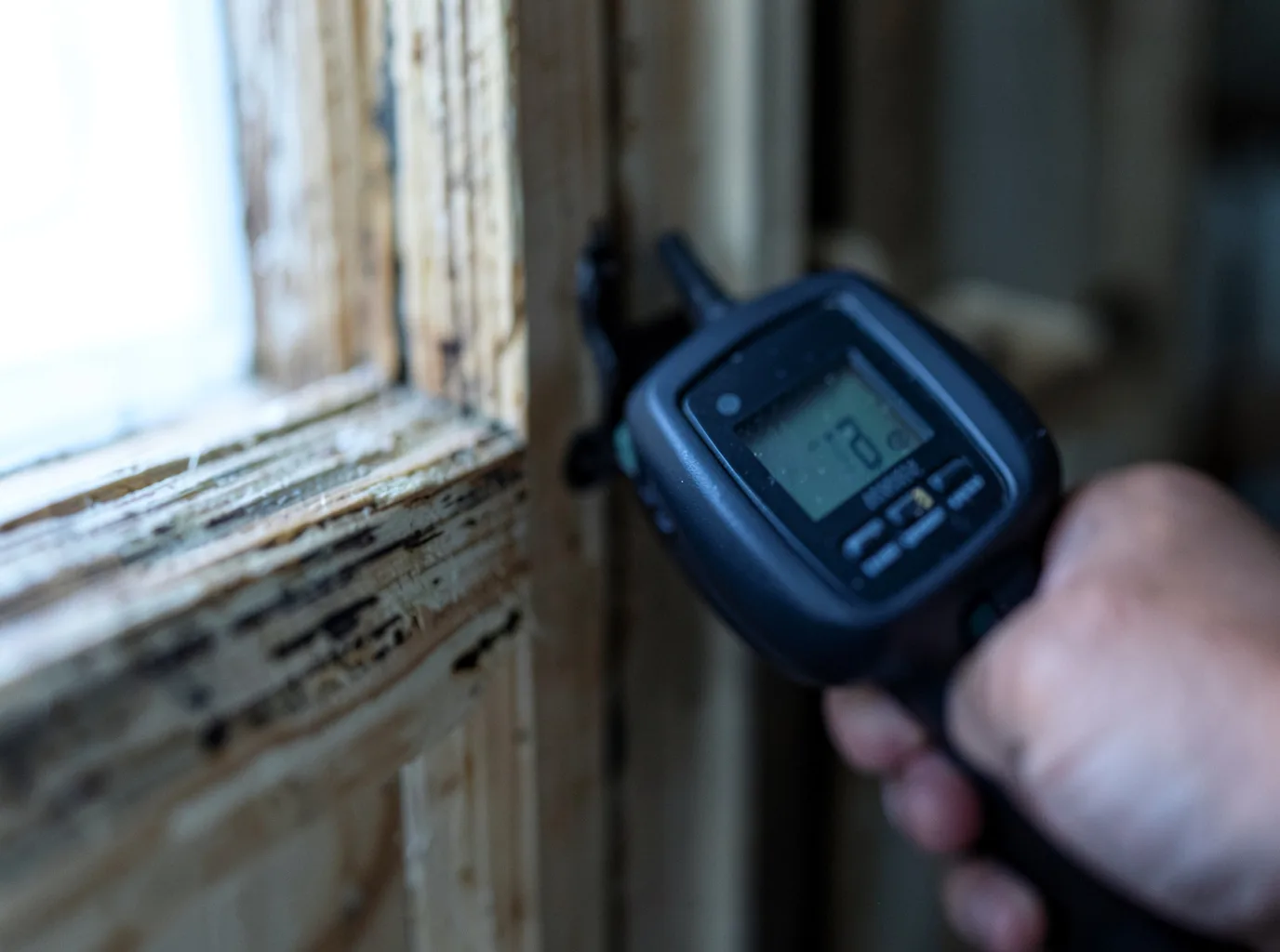 Burst Pipe Water Damage in Surgoinsville, TN