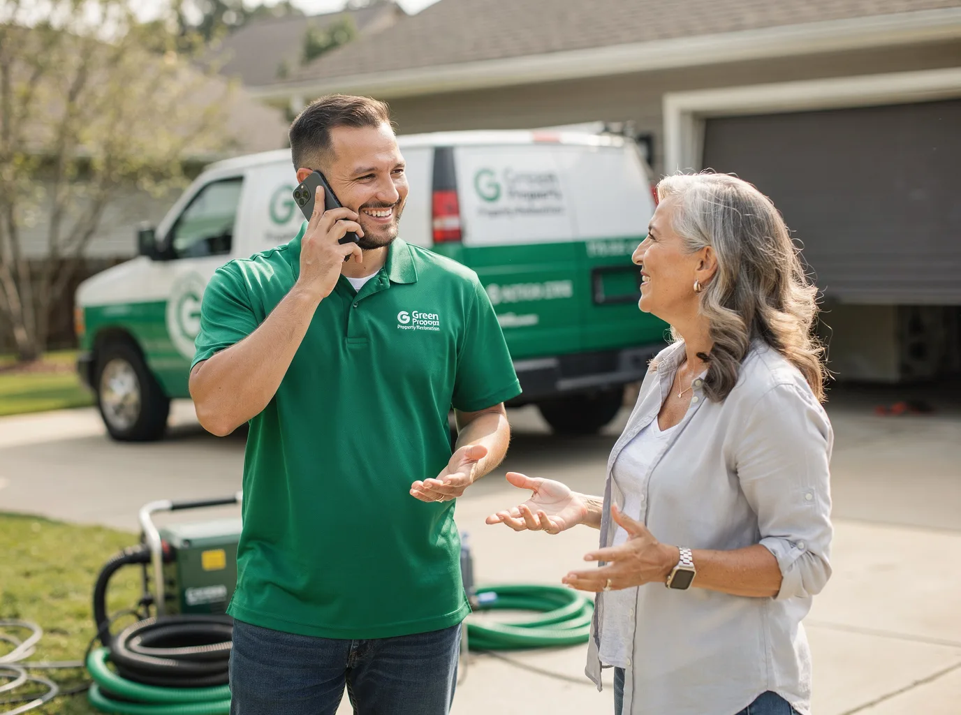 Water Damage Restoration Surgoinsville, TN FAQs